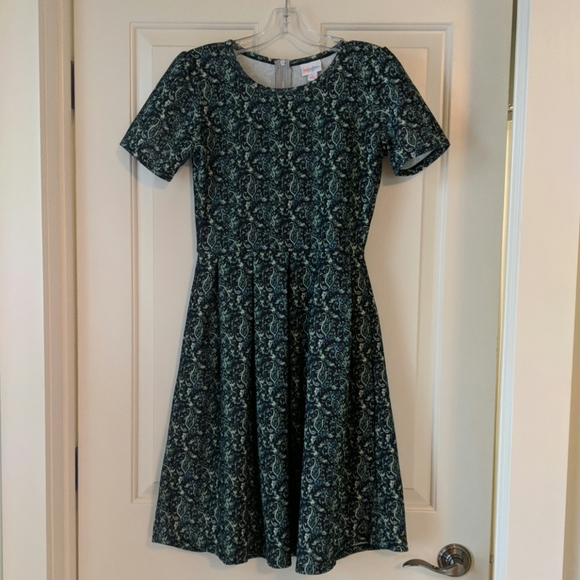 LuLaRoe Dresses & Skirts - LuLaRoe dress